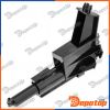 Gicleur de lave-phare droite pour NISSAN | EDS-NS-018, 28611-BR00A